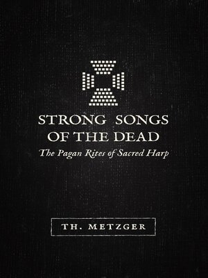 cover image of Strong Songs of the Dead